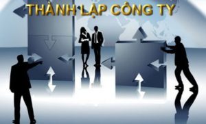 Đăng ký kinh doanh công ty tại Thanh Hóa