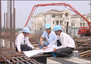 Thành lập công ty xây dựng tại Thanh Hóa