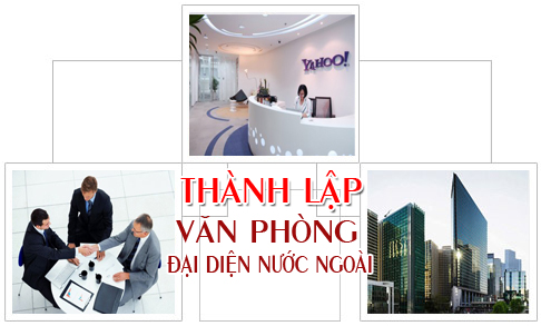 Thành lập văn phòng đại diện công ty nước ngoài tại Thanh Hóa