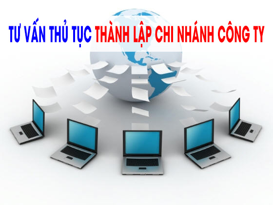 Thủ tục thành lập chi nhánh công ty tại Thanh Hóa