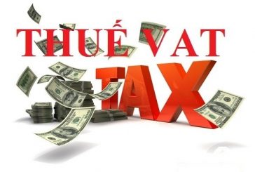 Hộ kinh doanh cá thể cần đóng thuế gì tại Thanh Hóa