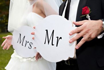 Thủ tục đăng ký kết hôn với người nước ngoài tại Thanh Hóa