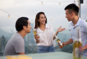 Hãng bia lớn nhất thế giới muốn thâm nhập sâu thị trường Việt
