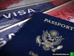 Các thủ tục xin visa đến đất nước Đức tại Thanh Hóa