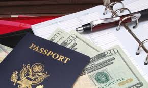 Các thủ tục xin visa sang đất nước Anh tại Thanh hóa