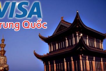 Các thủ tục xin visa đến đất nước Trung Quốc tại Thanh Hóa