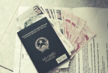 Các hồ sơ thủ tục xin visa đi xuất khẩu lao động tại Indonesia ở Thanh Hóa