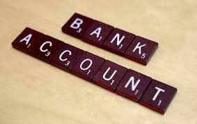 Các thủ tục đăng ký tài khoản ngân hàng với phòng đăng ký kinh doanh tại Thanh Hóa