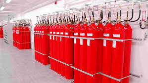 Thủ tục thành lập công ty thi công lắp đặt hệ thống phòng cháy chữa cháy
