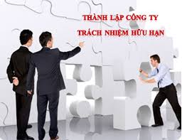 Thành lập công ty TNHH tại Cẩm Thủy – Thanh Hóa