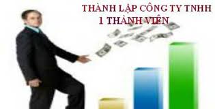 Thủ tục thành lập công ty TNHH 1 TV tại Sầm Sơn- Thanh Hóa