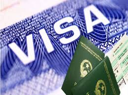 Thủ tục, hồ sơ xin làm visa xuất cảnh ra nước ngoài