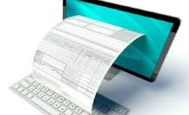 Hóa đơn điện tử và vai trò trong quá trình kê khai thuế điện tử của doanh nghiệp